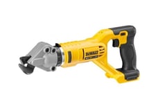 Nibblingsmaskin DeWalt DCS496N-XJ; 18 V (utan batteri och laddare)
