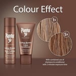 Plantur 39 Caffeine Shampoo  and Conditioner Set Brown Hair-Care for Women 400ML