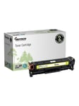 ISOTECH - yellow - compatible - toner cartridge (alternative for: HP 304A) - Lasertoner Gul