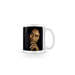 Bob Marley Legend Mug BS3474