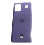 Motorola Edge 30 Neo Bakside - Very Peri