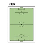 HF Sport Taktiktavla Fotboll 40*25cm