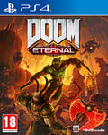 Bethesda Doom Eternal - PlayStation 4 [Standard Edition]