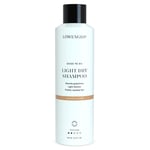 Good To Go Dry Light Shampoo Caramel & Cream - 250 ml