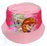 Carlsteins Frost Anna Elsa Hat Pink Cerise Barn