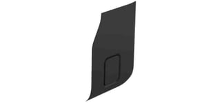 Porte de remplacement Gopro pour Hero 7 Black