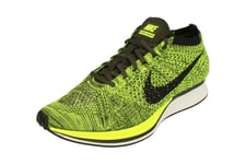 Nike Flyknit Racer Unisex Running Trainers 526628 731 Sneakers Shoes