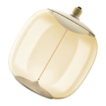 LED Lampa Filament E27 Magnetic Oval DIM Amber 550lm 12W/818