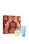 Dolce&Gabbana Light Blue Pour Homme Eau De Toilette 75ml Gift Set