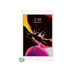 iPad 10.2"(A2270) 8th Gen, Glas och LCD byte