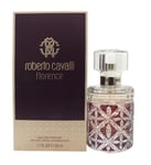 Roberto Cavalli Florence Eau de Parfum 50ml Sprej