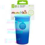 Munchkin Munckin Color Changing Sippy Cup Blå