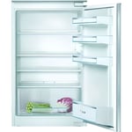 BOSCH Réfrigérateur encastrable 1 porte KIR18NSF0