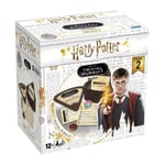OFFICIAL HARRY POTTER VOLUME 2 TRIVIAL PURSUIT QUIZ GAME PLAYING CARDS