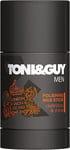 TONI&GUY Styling Wax Stick for Men - 75ml