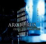Arcturus : Disguised Masters CD Album Digipak (2022)
