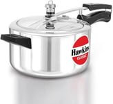 3 Litre Hawkins Classic Aluminium Pressure Cooker - Stovetop Pressure Cooker