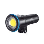 X-adventurer M15000 Video Dyklampa