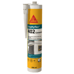 Sika Hyflex Connection 402 290ml Svart