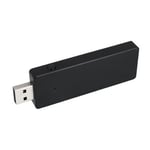 Adaptateur USB récepteur sans fil PC Gaming Receiver XBOX One compatible avec PC Controller manette WIN 7 WIN10