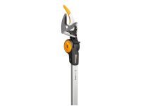 Fiskars UPX82, Ambolt, Sort, Blå, Grå, 7 cm, 1,1 kg, 1 stykker