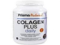 Prisma Nat New Collagen Plus Daily, 300g stiklainis