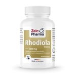 Zein Pharma - Rhodiola Rosea Variationer 300mg - 90 caps