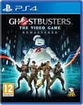 Ghostbusters The Video Game | PlayStation 4 PS4 New