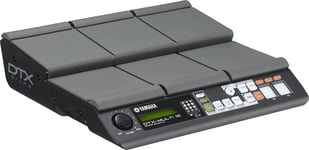 YAMAHA DTX-MULTI12 Electronic Percussion PAD Drum DTX-PAD