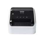 Brother QL-1100c label printer Direct thermal 300 x 300 DPI 110 mm/sec