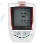 Kimo KTT220 Temperaturlogger