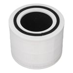 Activated Carbon Filter Air Purifier Replacement Filter For LEVOIT Core P350 300