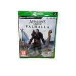 NY! Assassins Creed Valhalla (EUR  / XboxONE)