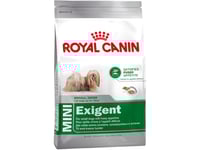 Royal Canin Mini Exigent, Vuxen, Mini (5 - 10 Kg), Fjäderfä, 2 Kg