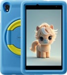 Tablet Blackview Tab 70 10.1" 64 Gb Niebieski (Tab70wifi-Bev2/Chout/Bv)