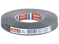 Tesa Perfect 57230-00005-02 Tekstiltape Tesa® Extra Power Grå (L X B) 50 M X 19 Mm 1 Stk