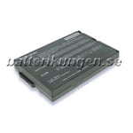 Batteri till Acer TravelMate 520 mfl