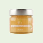 Muria Ofiltrerad Rosmarin&amp;Bidrottninggele RAW&amp;EKO 250g