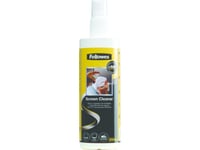 Fellowes Screen Cleaning Spray