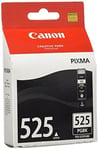 Genuine Canon PGI-525 PGBK Ink Cartridge for Pixma iP4850 iiX6550 MG5150
