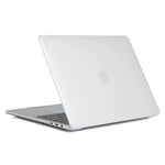 UNIQ case Husk Pro Claro MacBook Pro 13 clear - TheMobileStore Mac tillbehör