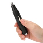 Nose Hair Trimmer And Ear Hair Trimmer USB Rechargeable Portable Electric Hair