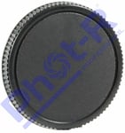 Phot-R RF-3 Front Body Protection Cap - Compatible with for Canon EOS DSLRs
