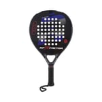 Raquette de Padel Adulte Royal Padel RP 130 Factor Noire