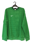 Nike Football Training Top Green Size Large DH012 DD 02