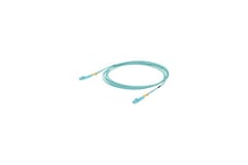 Ubiquiti UniFi patch-kabel - 3 m - havsblå