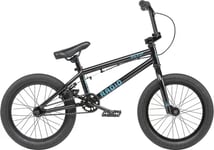 Radio Revo 16" BMX Bike Til Barn (Svart)