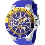 Invicta Mens NFL Watch IN-45405
