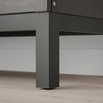 IKEA KALLAX underrede 146x39x18 cm