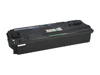 Ricoh - Uppsamlare För Tonerspill - För Lanier Mp C6000  Gestetner Mp C6000  Nashuatec Mp C6000  Nrg Mp C6000  Rex Rotary Mp C6000